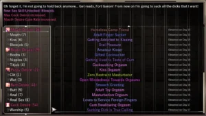 Karryn’s Prison