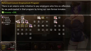 Karryn’s Prison