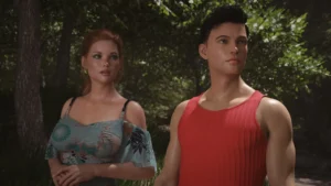 Yesterday’s Crossroads – Chapter 3