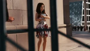 Cybernetic Seduction